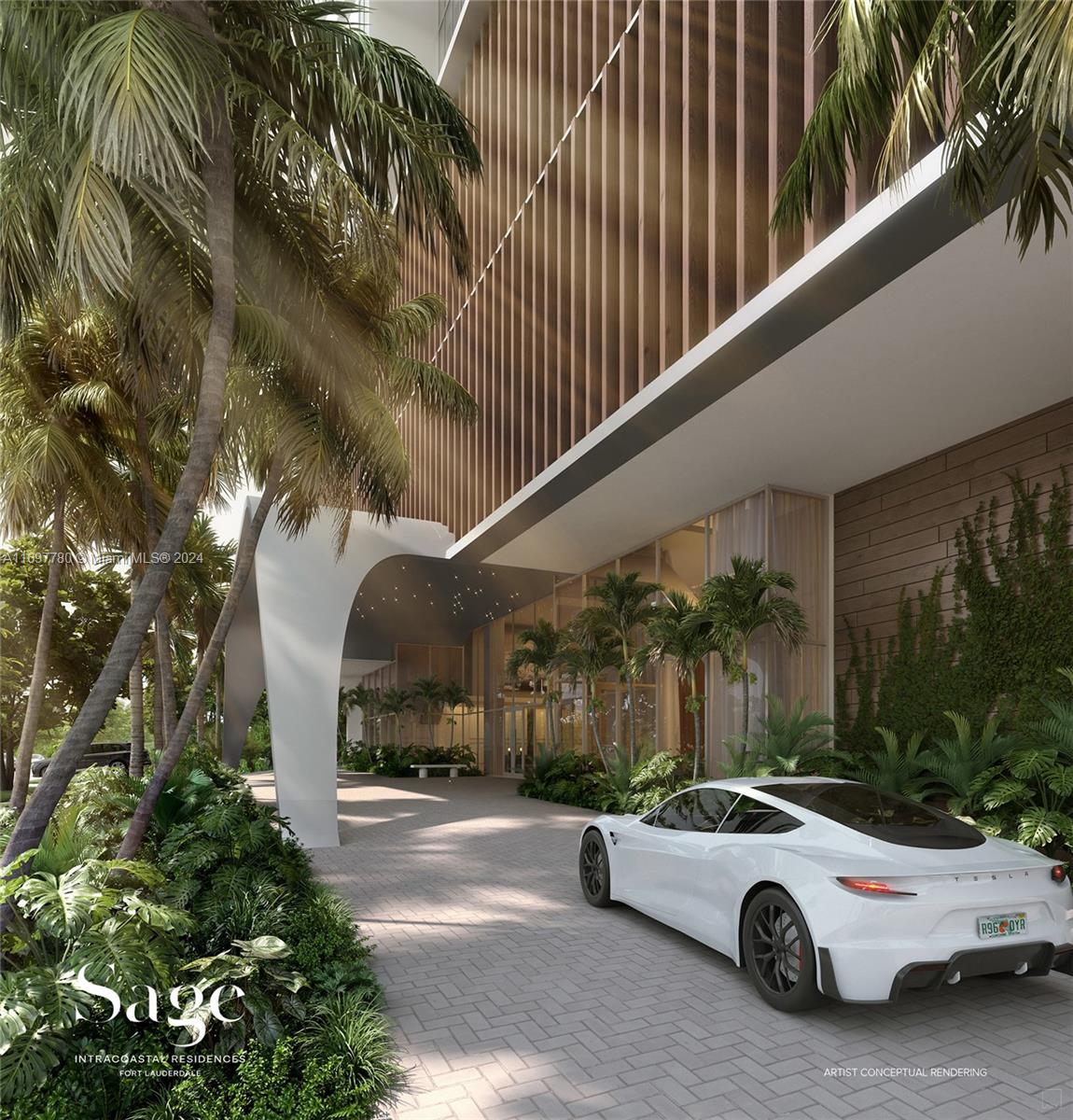 Residential, Fort Lauderdale, Florida image 2