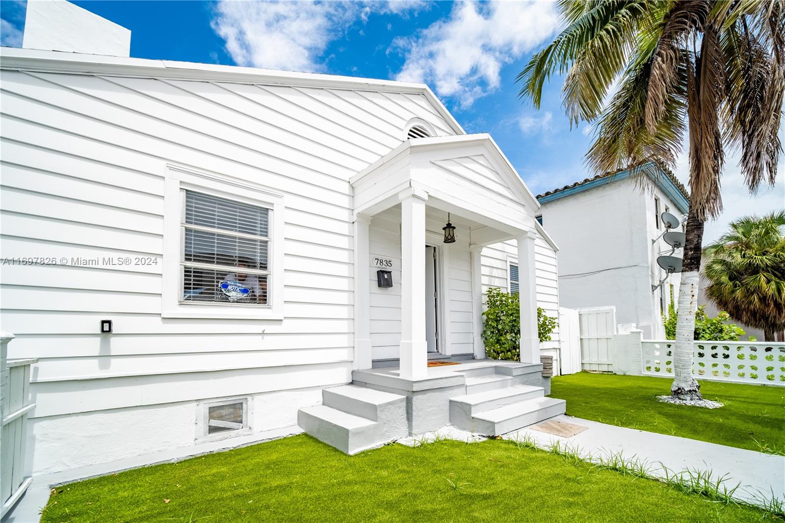 7835 Harding Ave, Miami Beach, Florida image 2