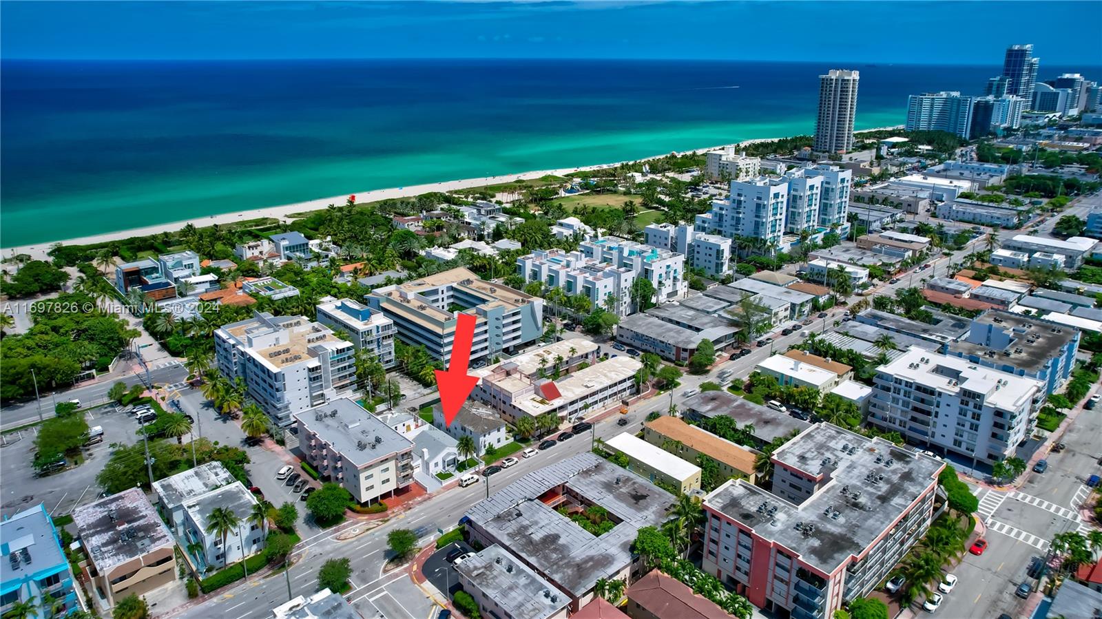 7835 Harding Ave, Miami Beach, Florida image 29