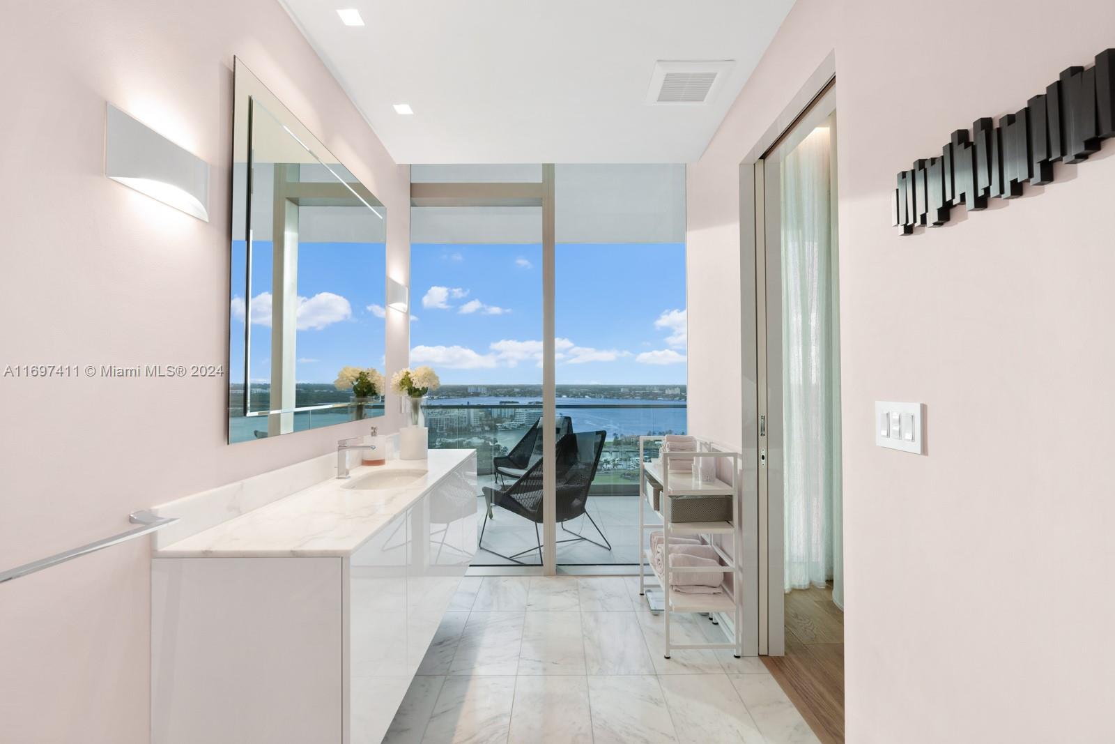 10201 Collins Ave #2601, Bal Harbour, Florida image 37