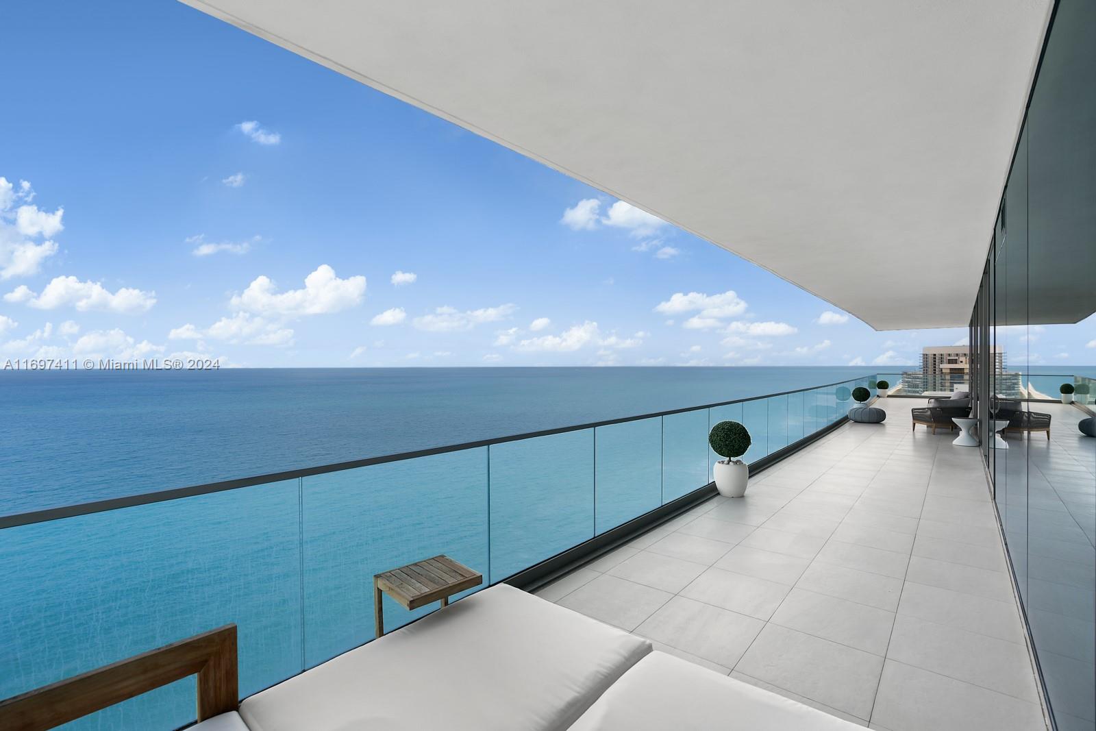 10201 Collins Ave #2601, Bal Harbour, Florida image 42