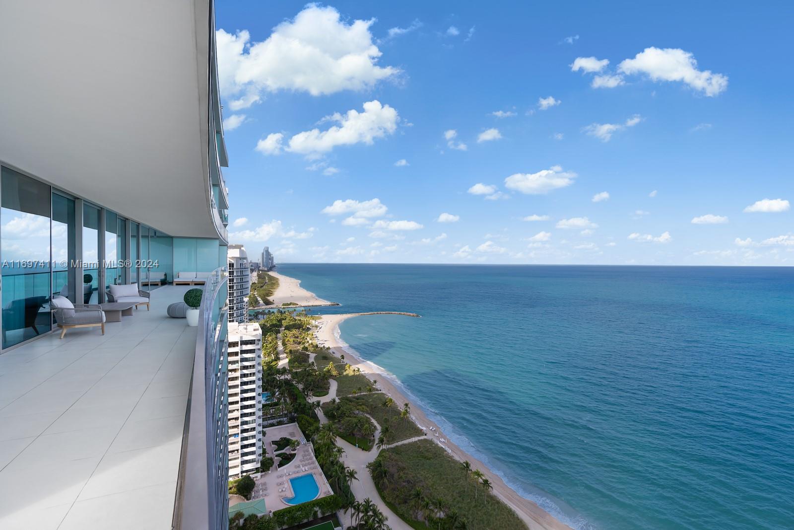 10201 Collins Ave #2601, Bal Harbour, Florida image 44