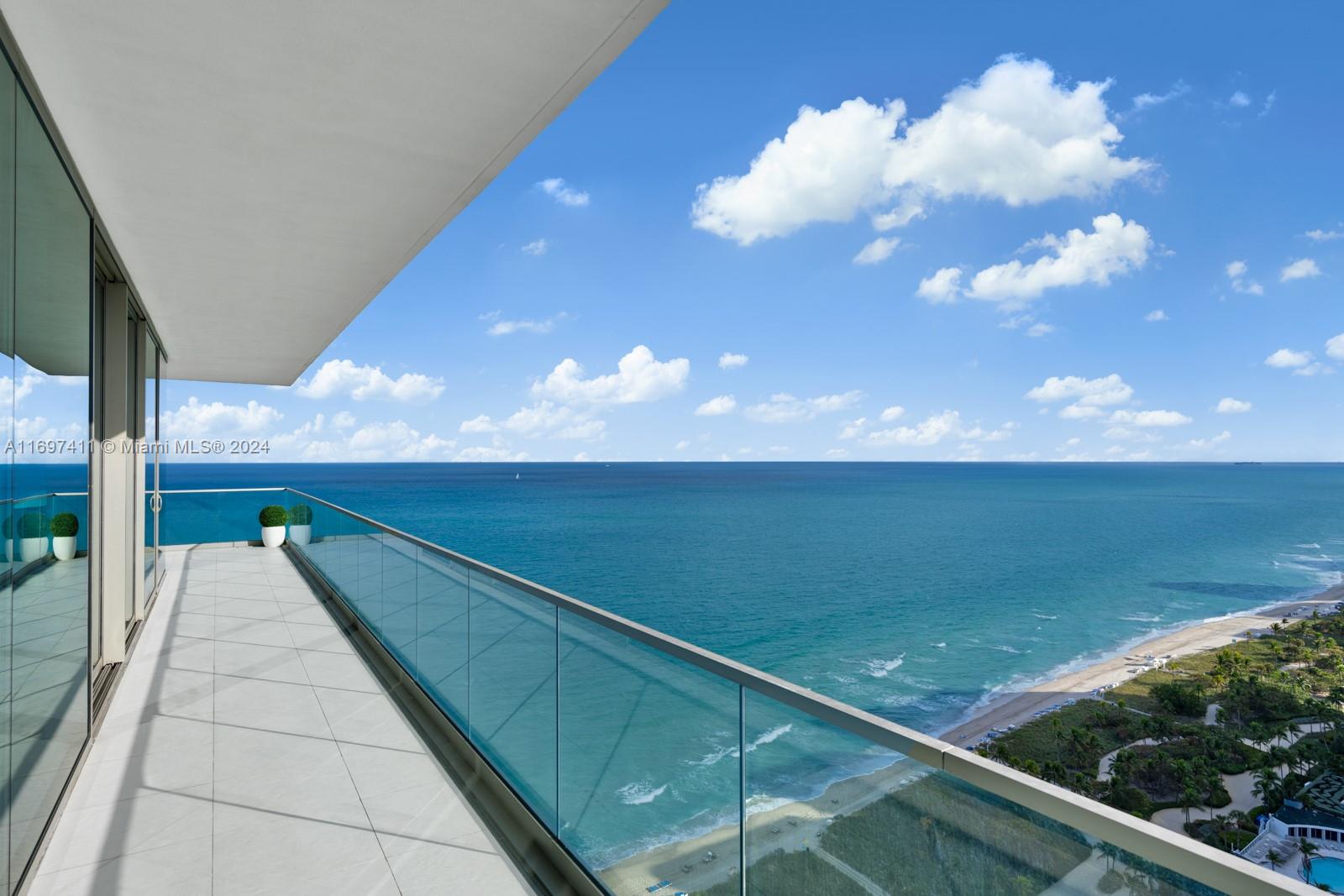 10201 Collins Ave #2601, Bal Harbour, Florida image 45