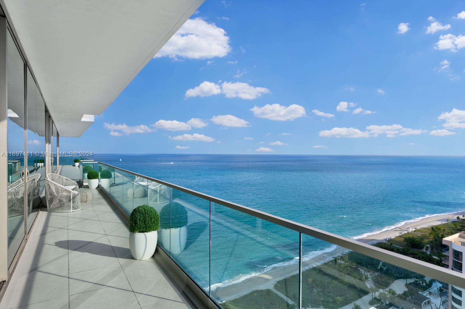 10201 Collins Ave #2601, Bal Harbour, Florida image 47