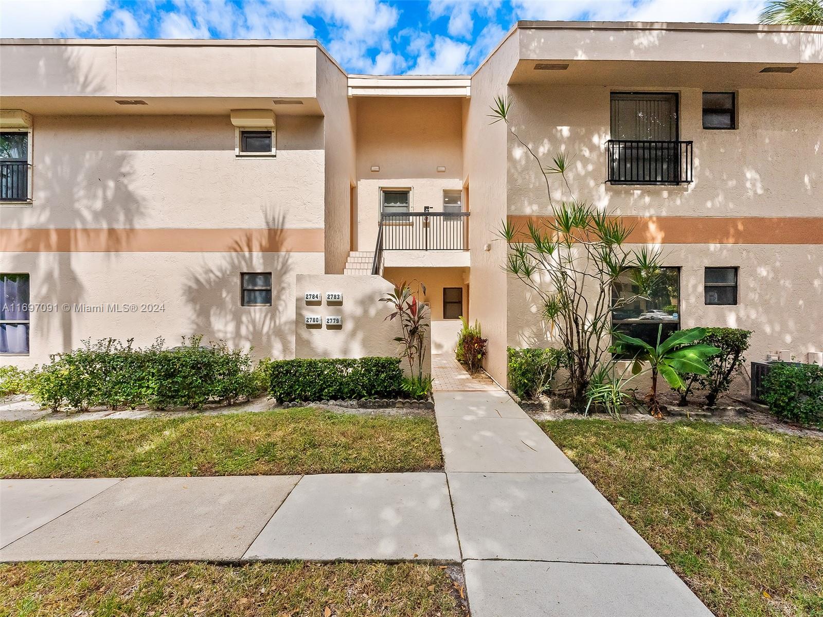 2783 S Carambola Cir S #1955, Coconut Creek, Florida image 26