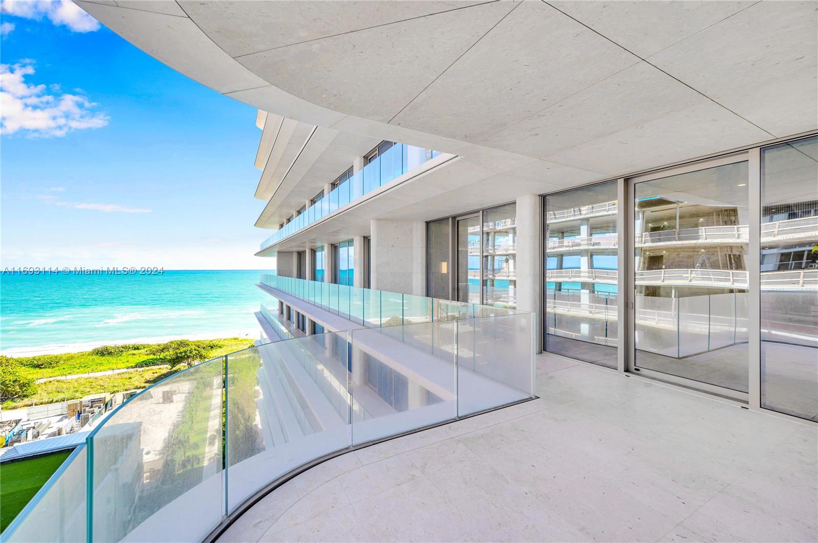 Sc2 Residencesminium Surfside, FL 33154