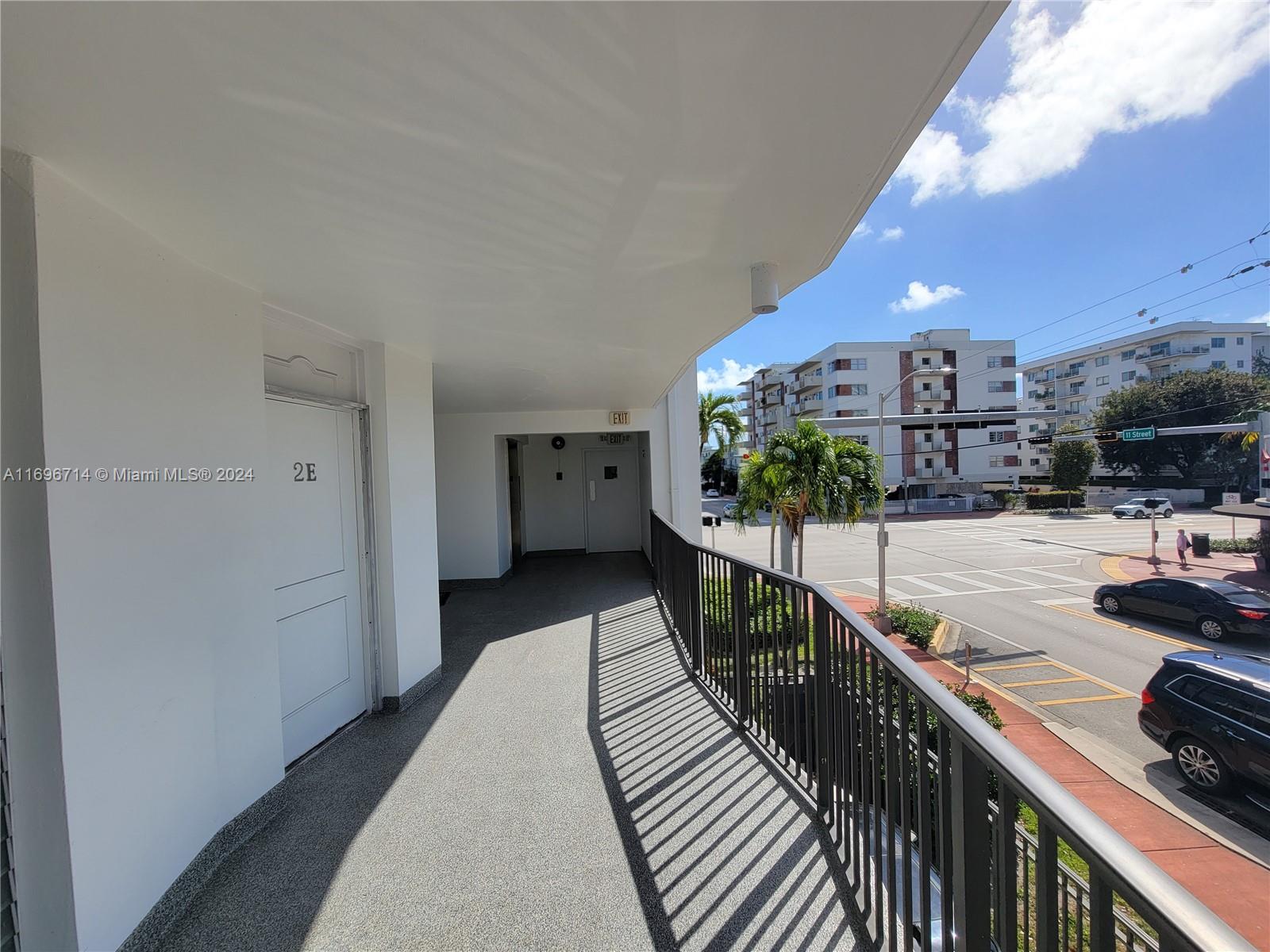 1100 Alton Rd #2E, Miami Beach, Florida image 2