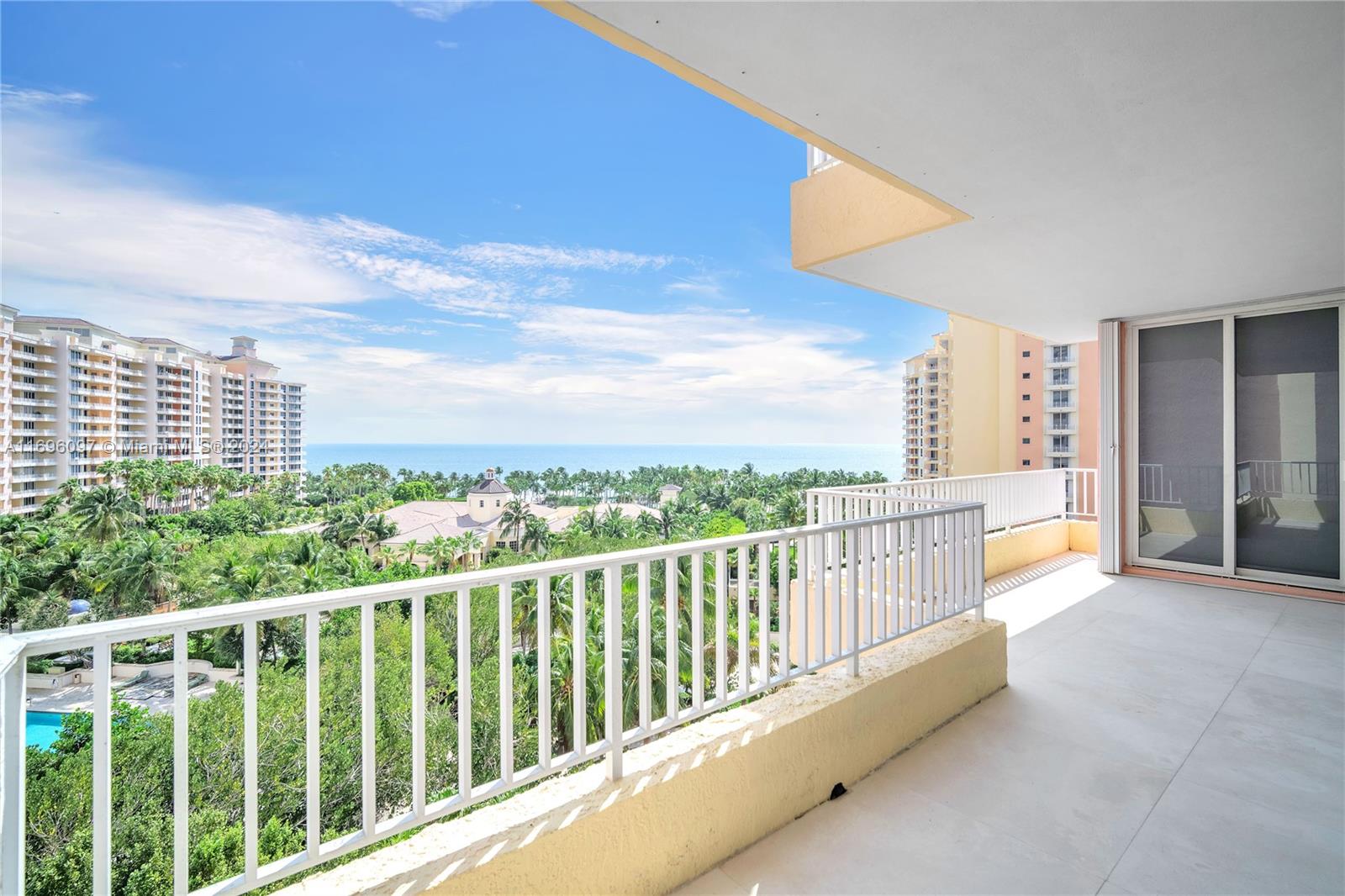 789 Crandon Blvd #906, Key Biscayne, Florida image 14