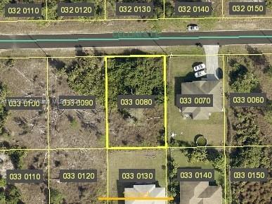 1138 Cellini St, Lehigh Acres, Florida image 1