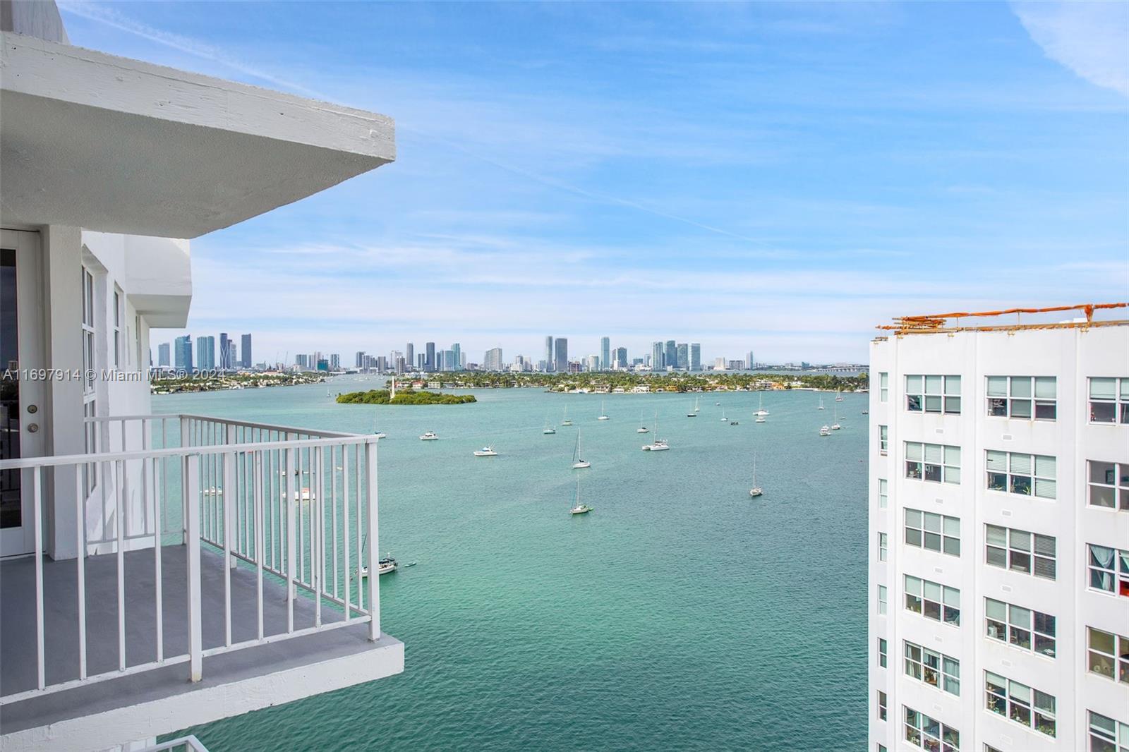 1228 West Ave #1504, Miami Beach, Florida image 1