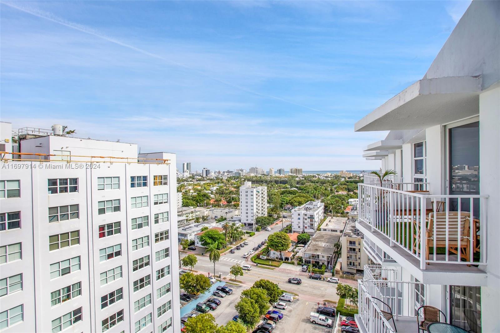 1228 West Ave #1504, Miami Beach, Florida image 32