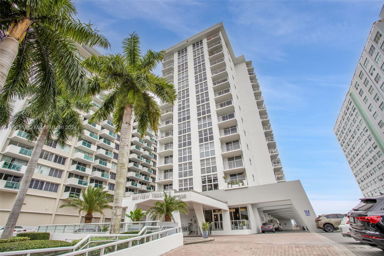 1228 West Ave #1504, Miami Beach, Florida image 34