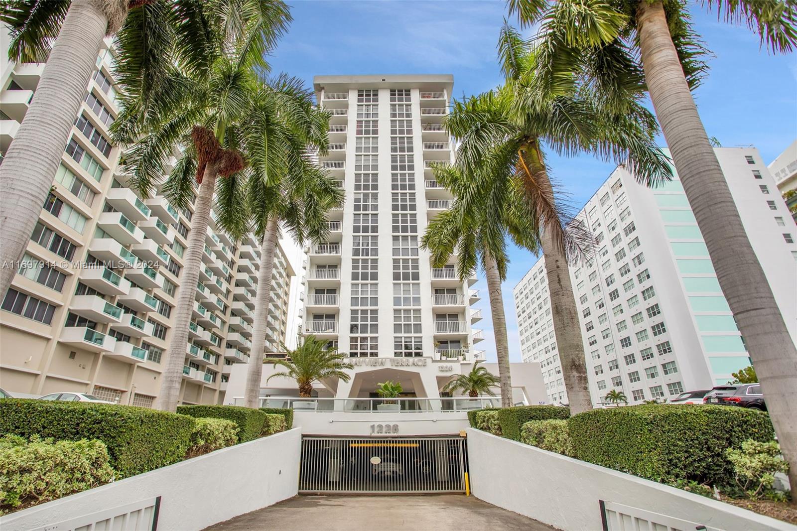 1228 West Ave #1504, Miami Beach, Florida image 35