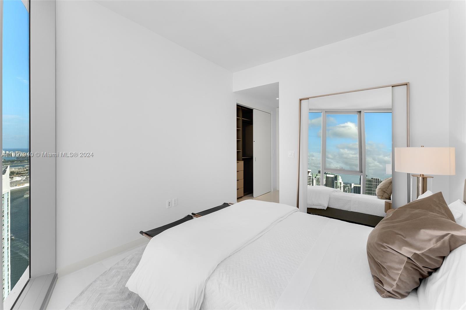 300 Biscayne Blvd Way #4801, Miami, Florida image 31