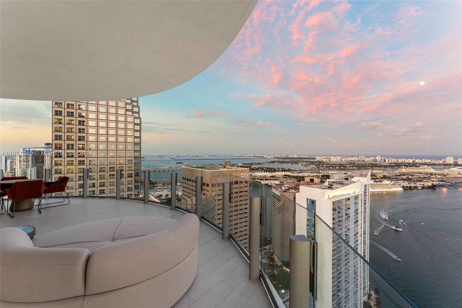 300 Biscayne Blvd Way #4801, Miami, Florida image 5