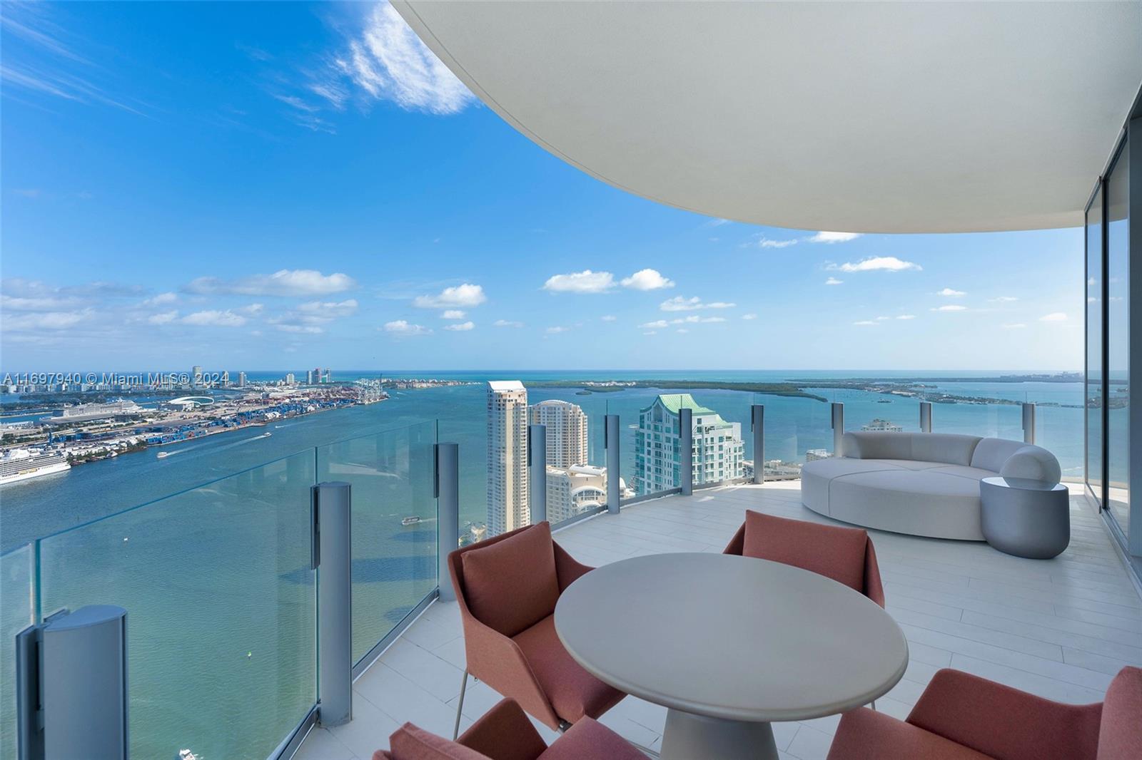 300 Biscayne Blvd Way #4801, Miami, Florida image 6