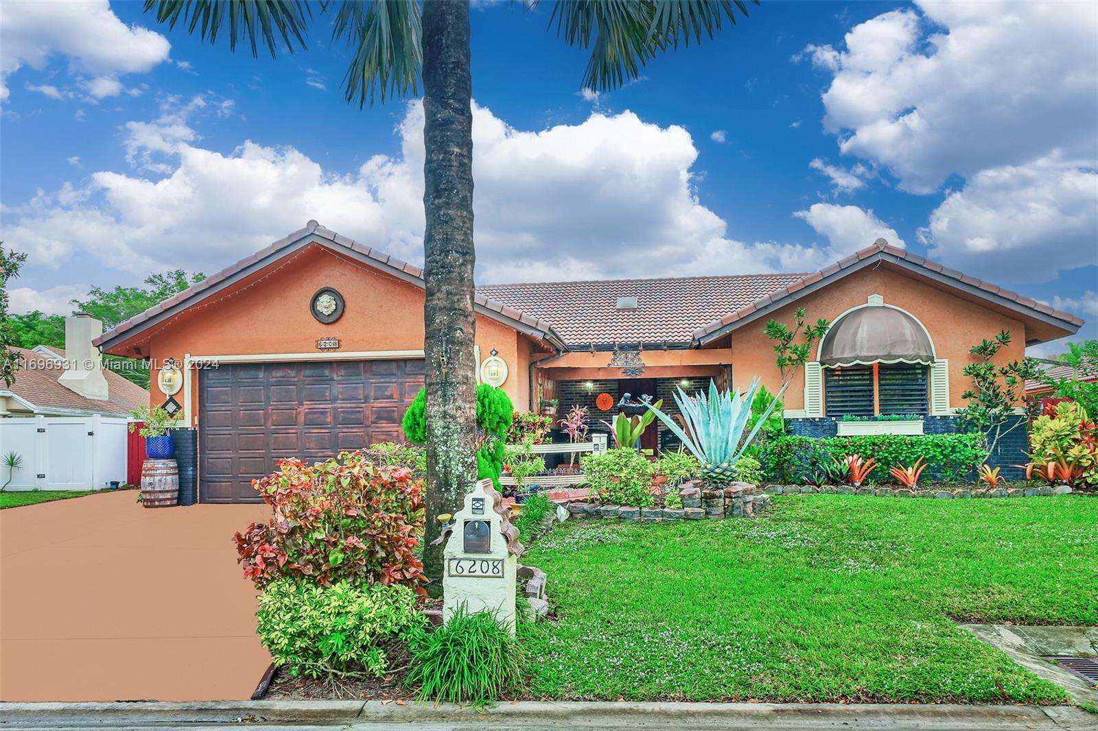 6208 Pine Jog Ave, Boca Raton, Florida image 1