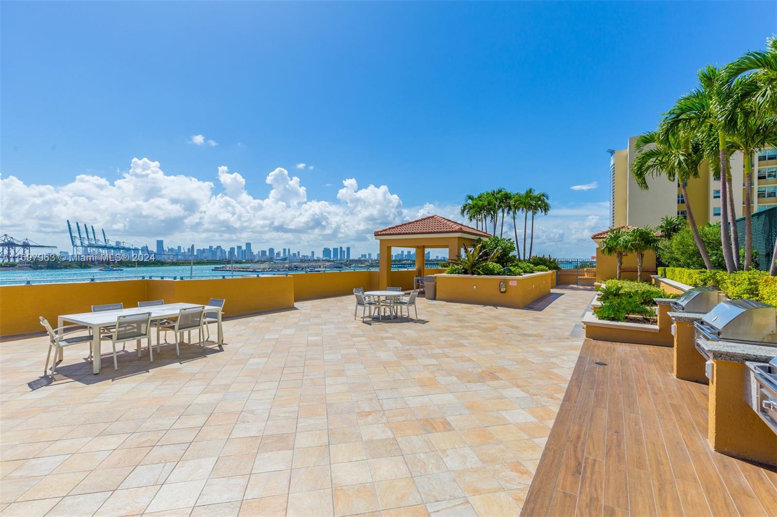 90 Alton Rd #1712, Miami Beach, Florida image 38