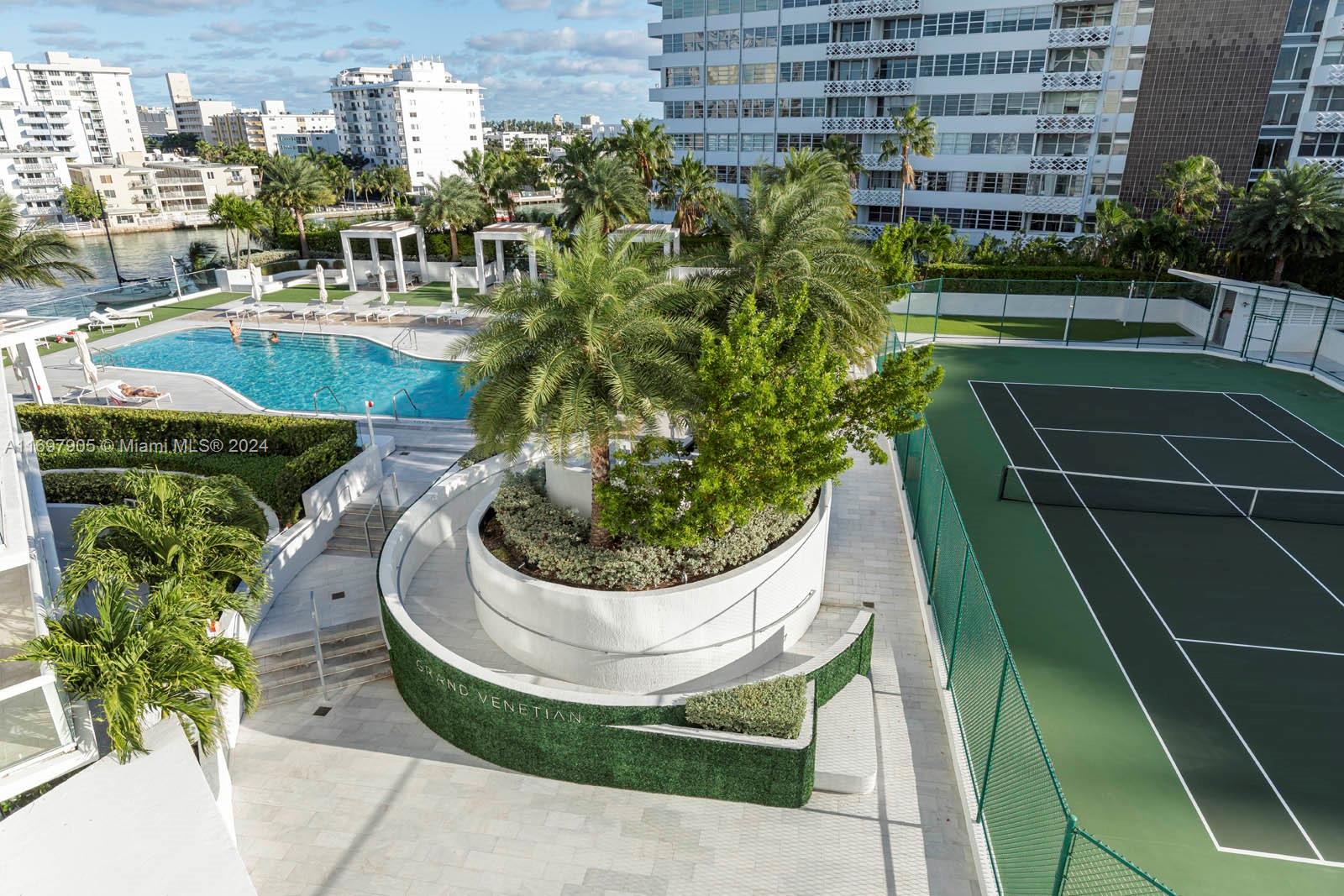 10 Venetian Way #902, Miami Beach, Florida image 20