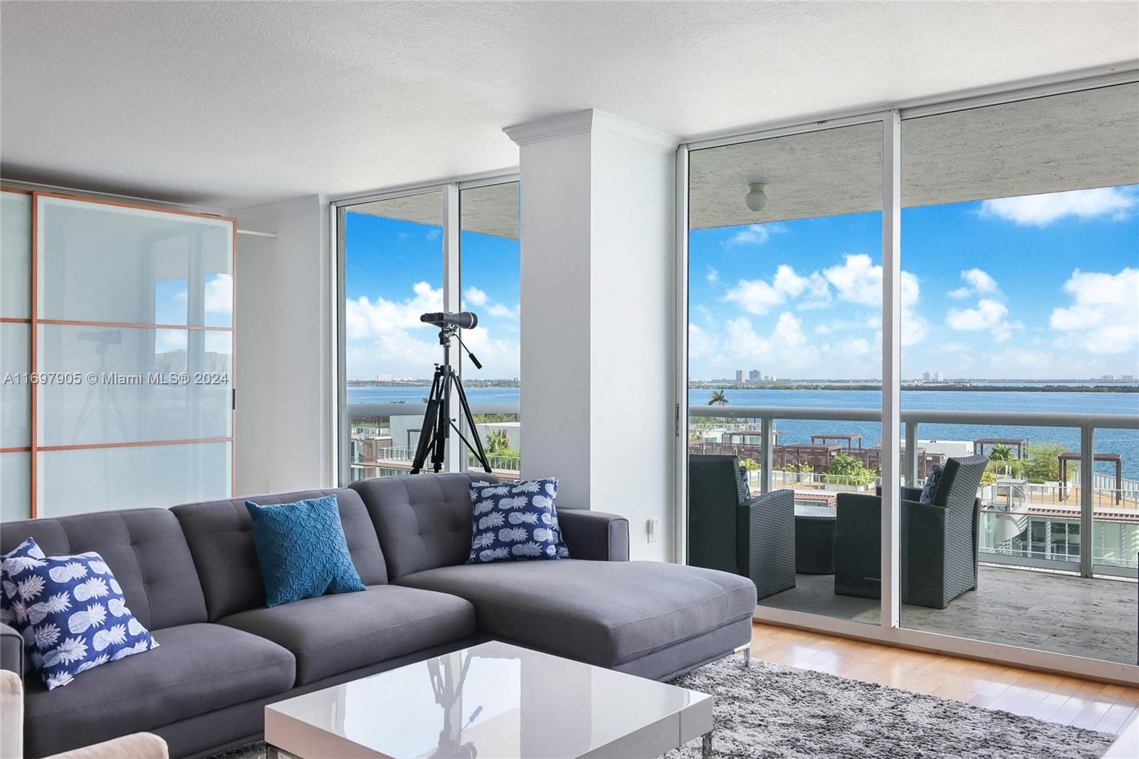 10 Venetian Way #902, Miami Beach FL 33139