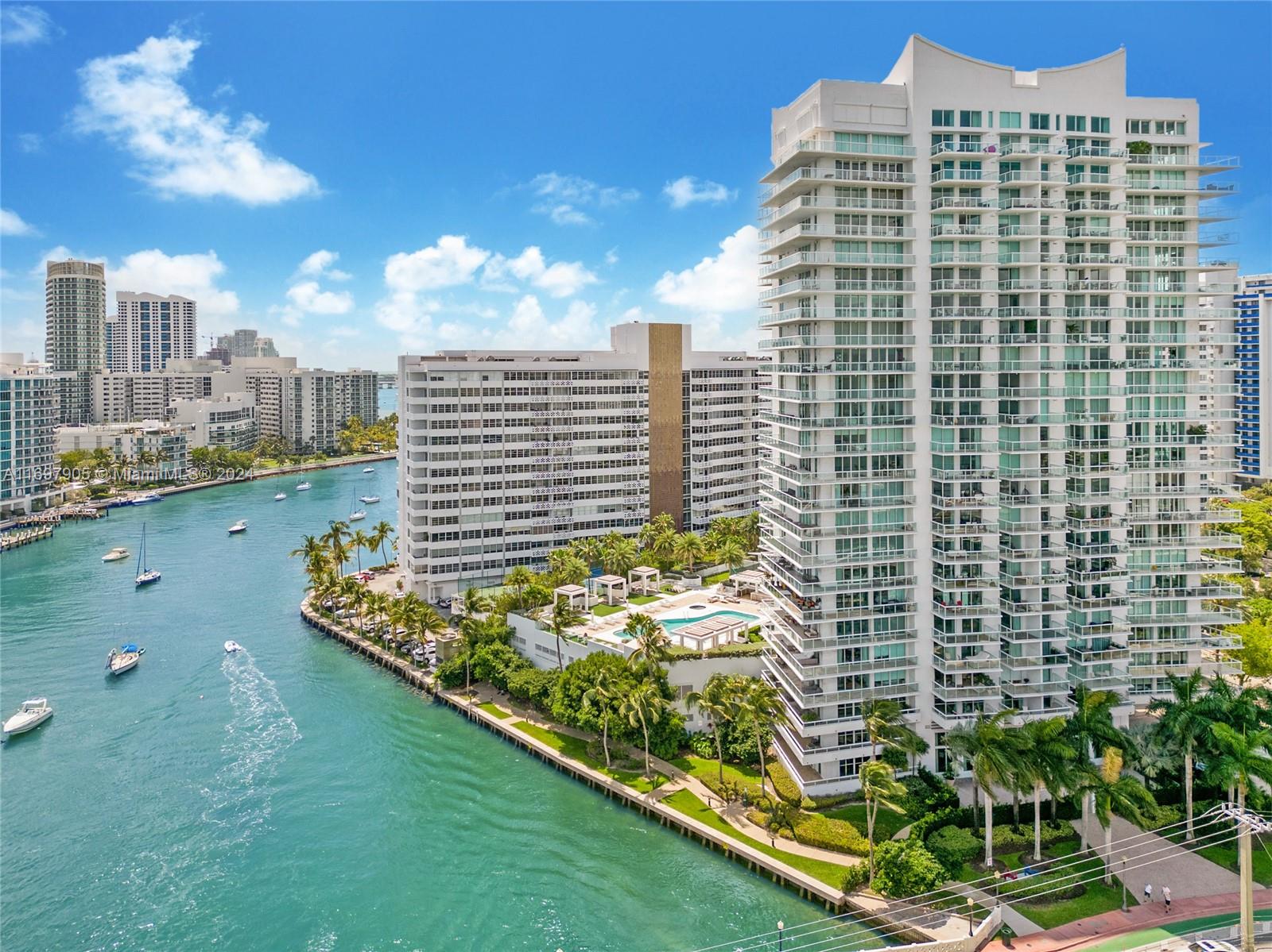 10 Venetian Way #902, Miami Beach FL 33139