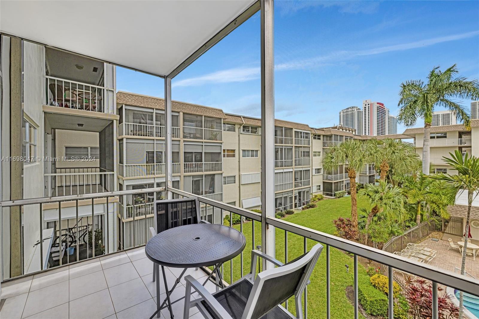 2200 Diana Dr #317, Hallandale Beach, Florida image 20