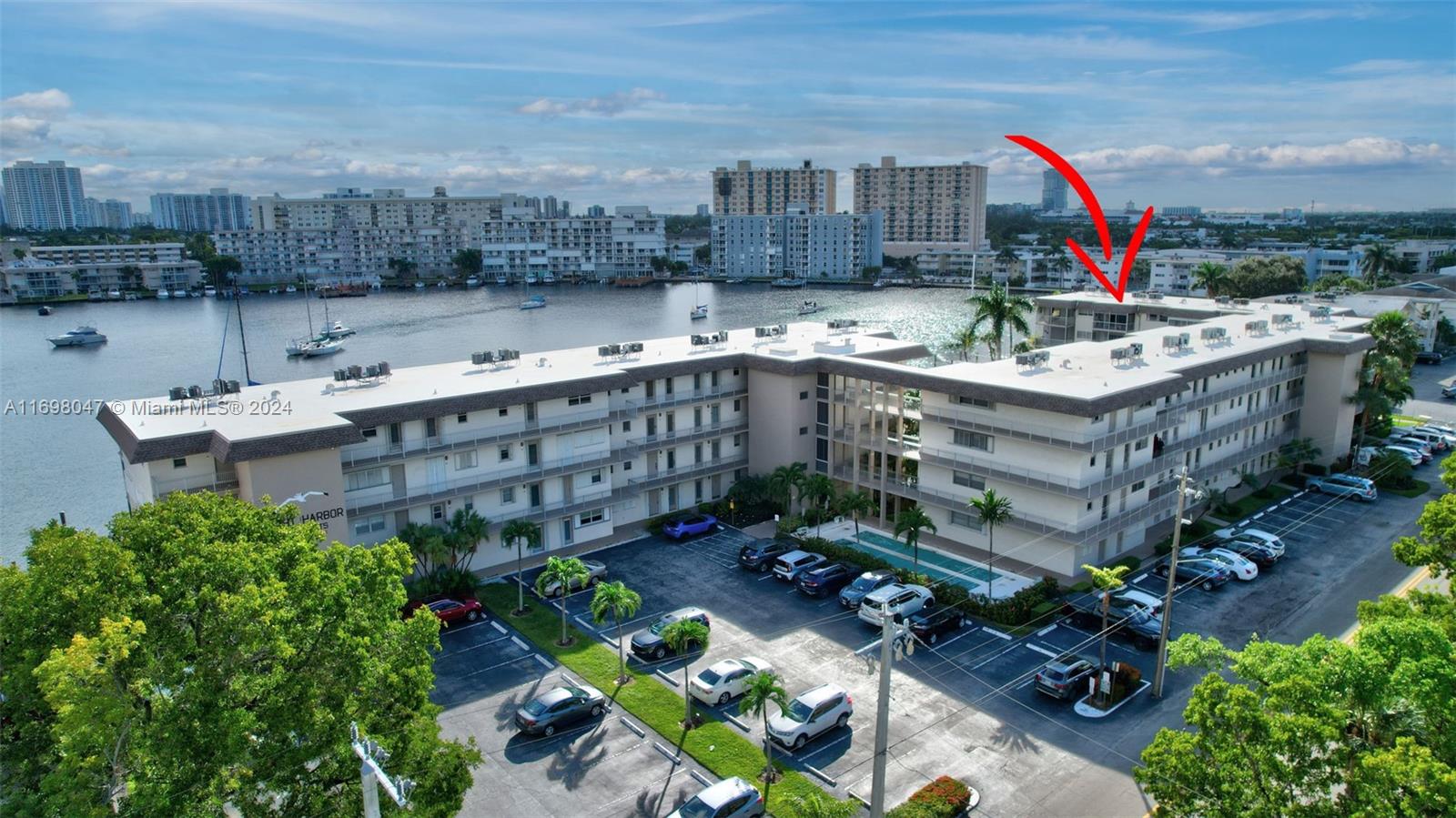 2200 Diana Dr #317, Hallandale Beach, Florida image 3