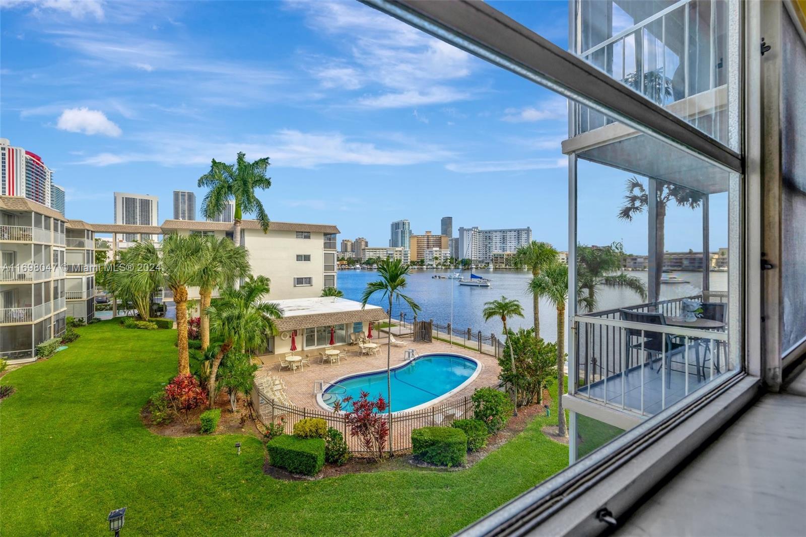 2200 Diana Dr #317, Hallandale Beach, Florida image 31