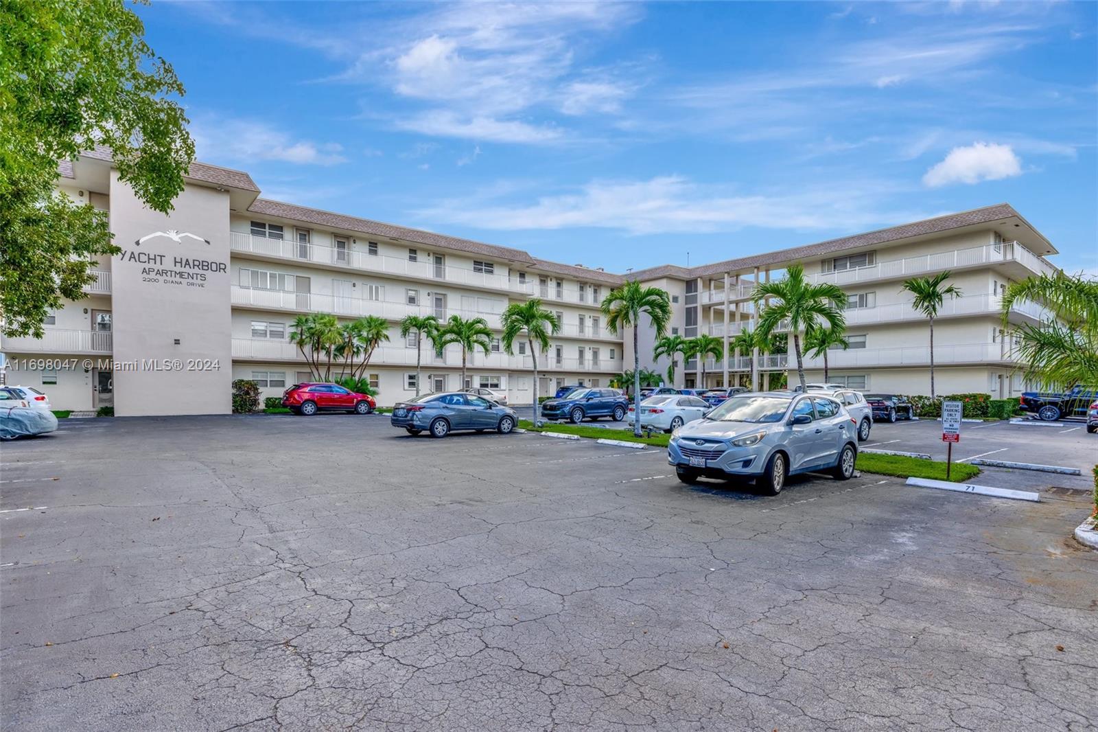 2200 Diana Dr #317, Hallandale Beach, Florida image 37