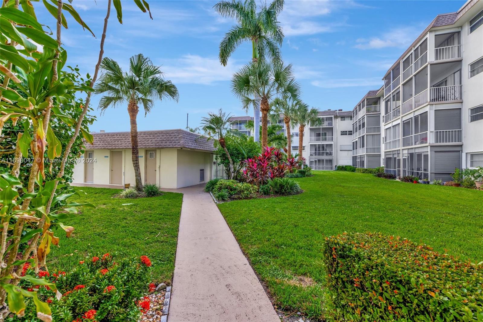 2200 Diana Dr #317, Hallandale Beach, Florida image 40