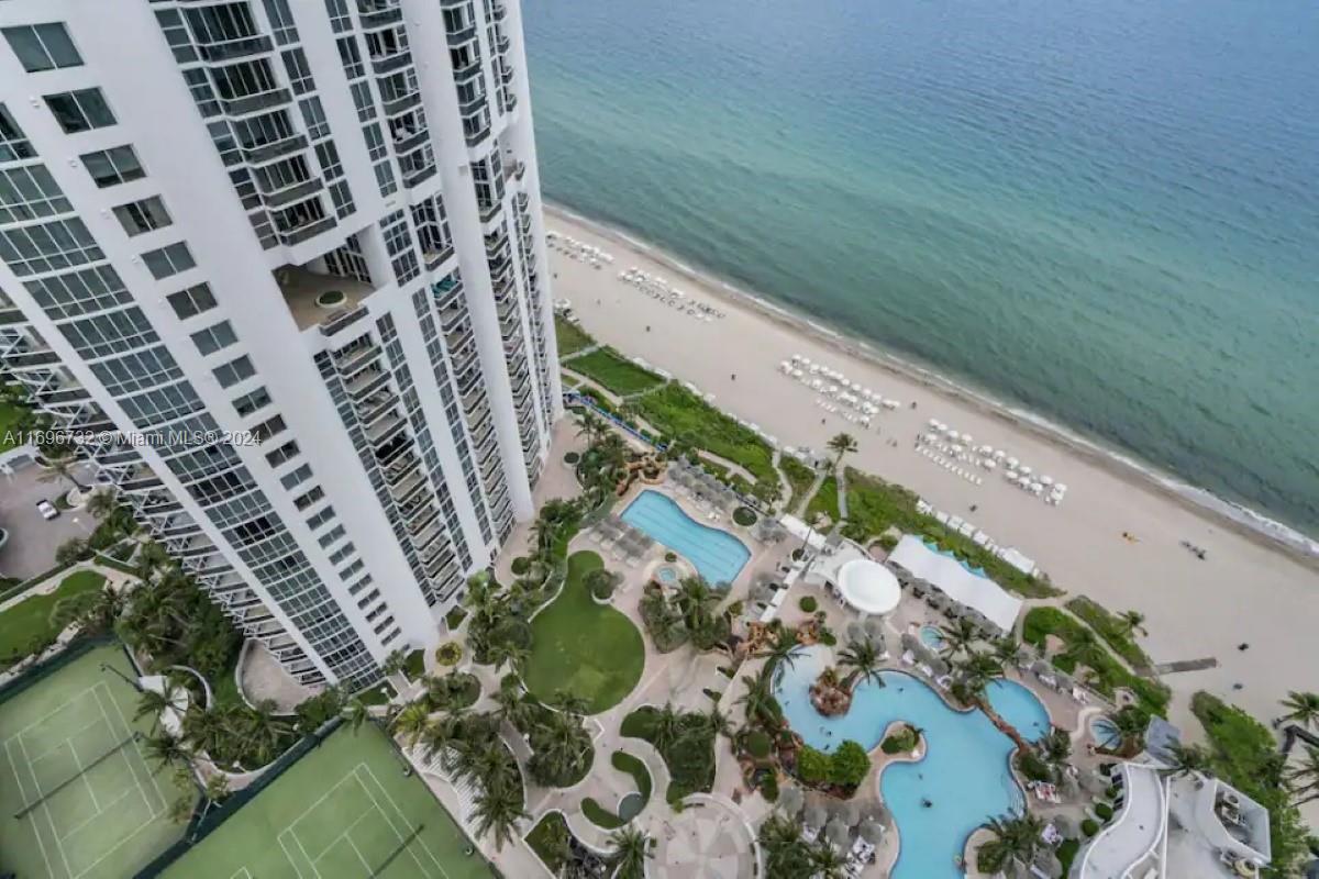 18001  Collins Ave #1204 For Sale A11696732, FL