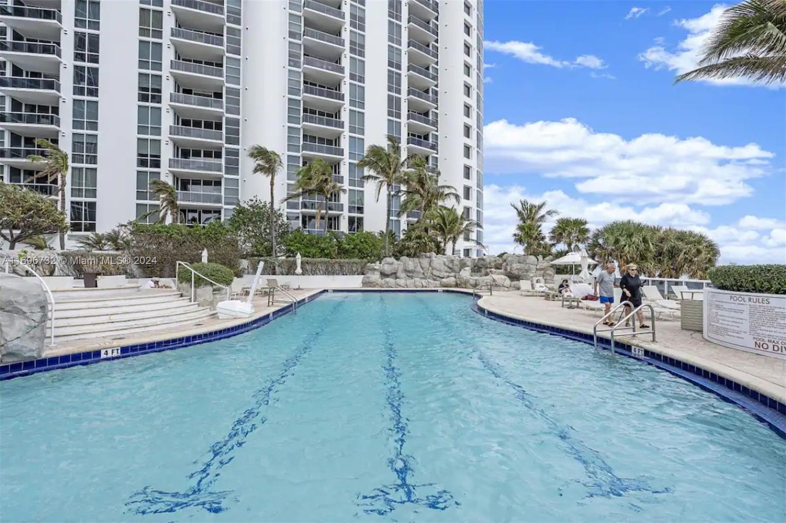 18001 Collins Ave #1204, Sunny Isles Beach, Florida image 14