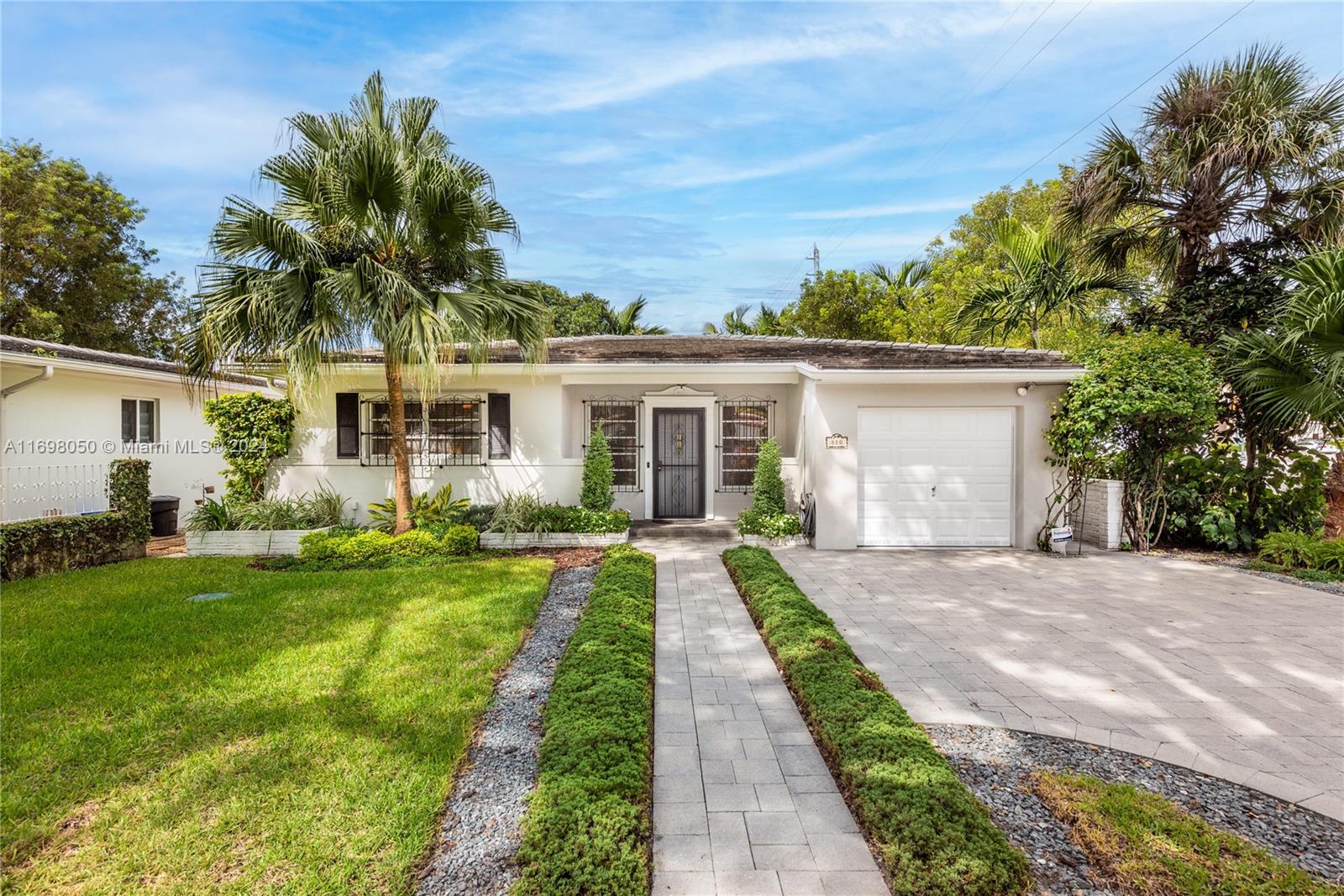 810 Madrid St, Coral Gables, Florida image 1