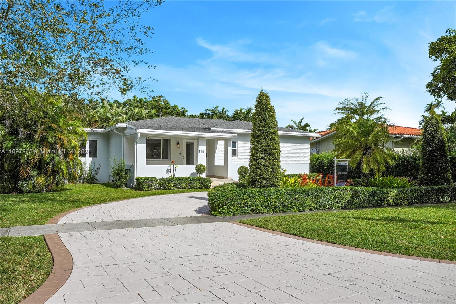 1151 Falcon Ave, Miami Springs, Florida image 6