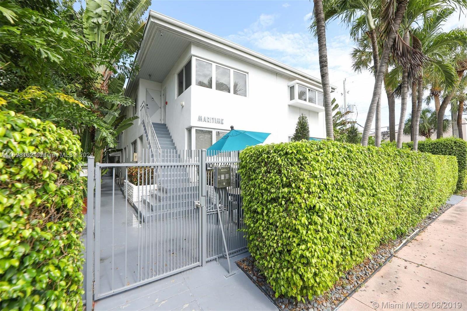 1616 Euclid Ave #5, Miami Beach, Florida image 1