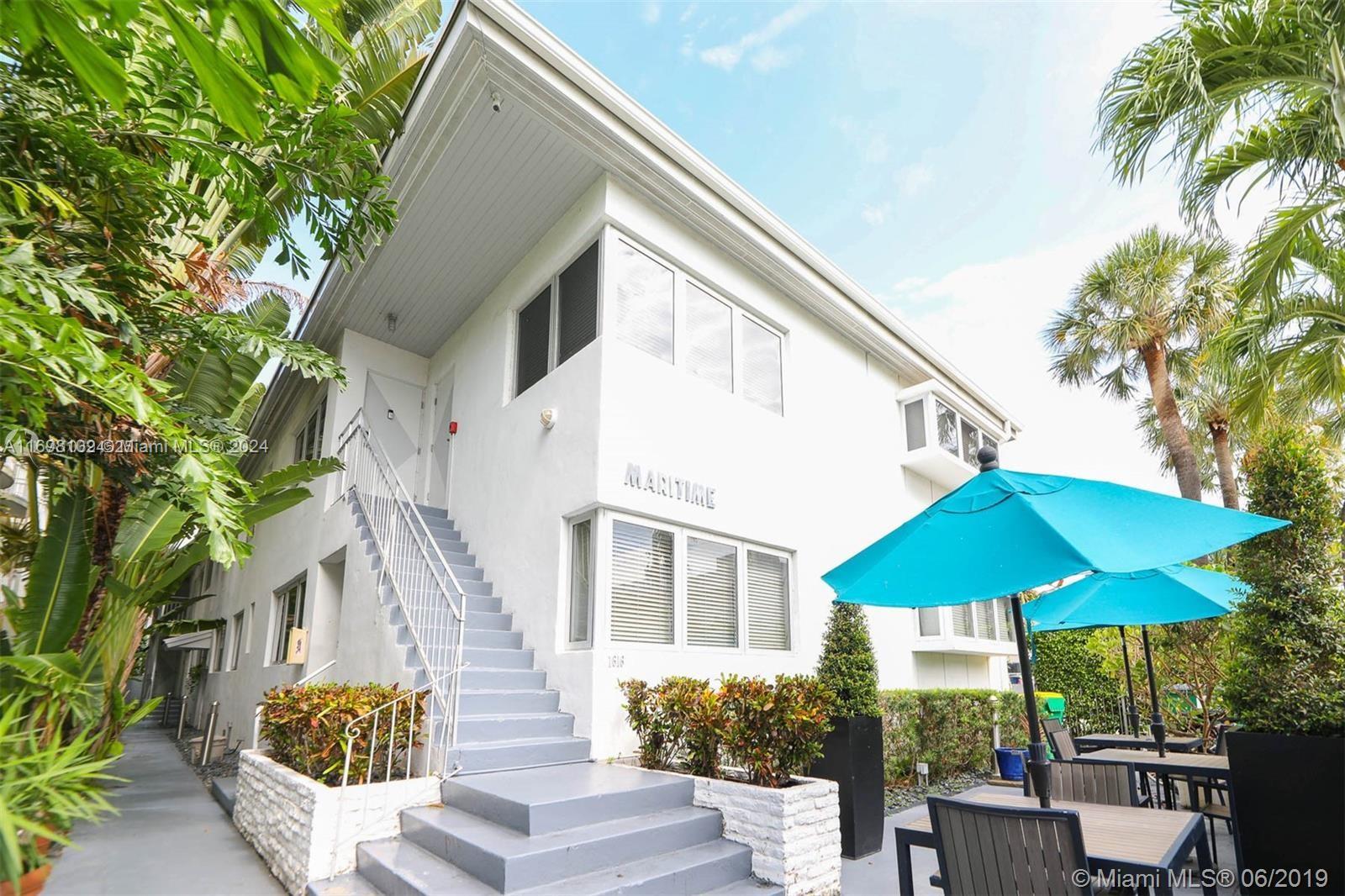 1616 Euclid Ave #5, Miami Beach, Florida image 2