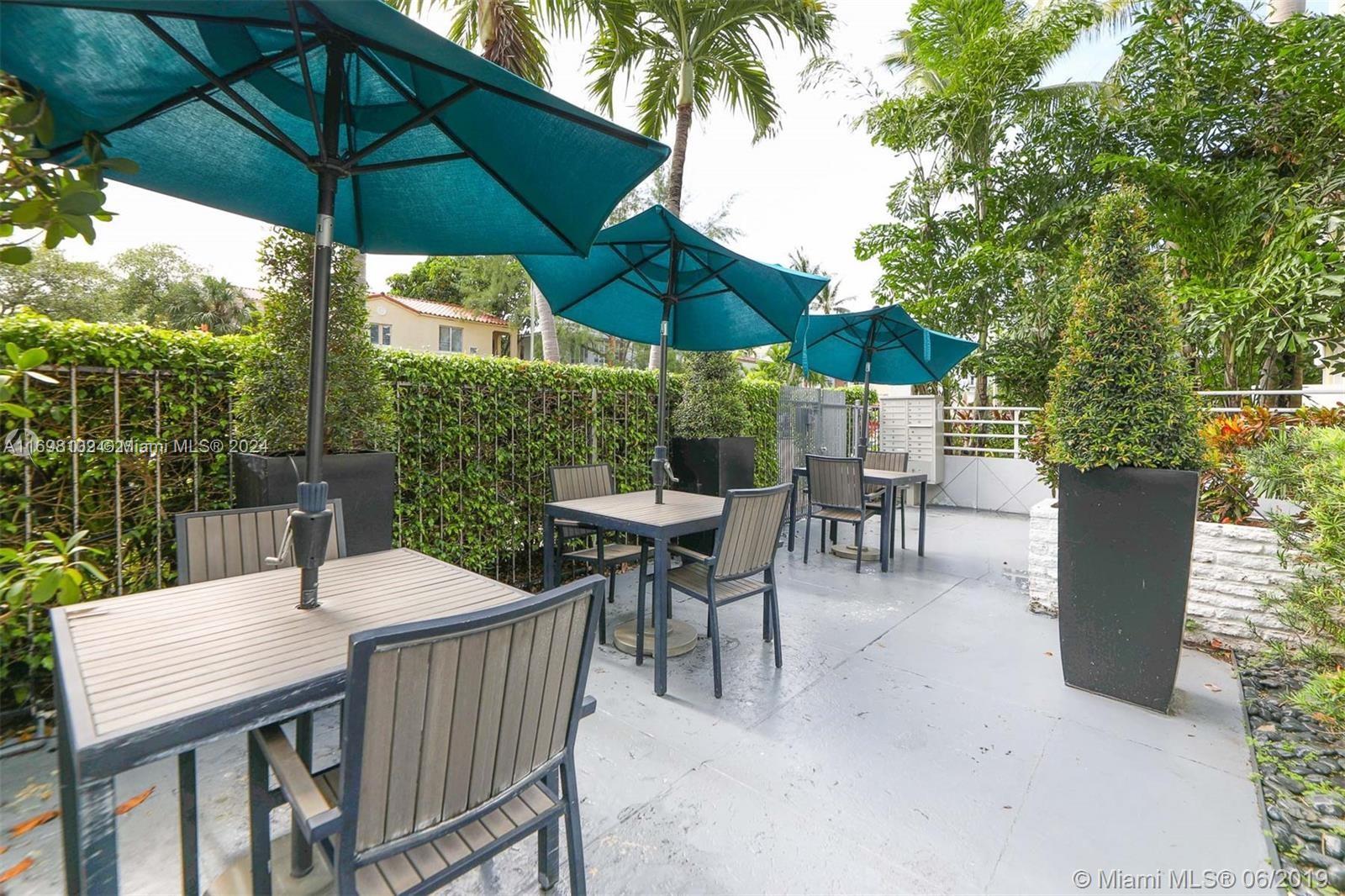 1616 Euclid Ave #5, Miami Beach, Florida image 25