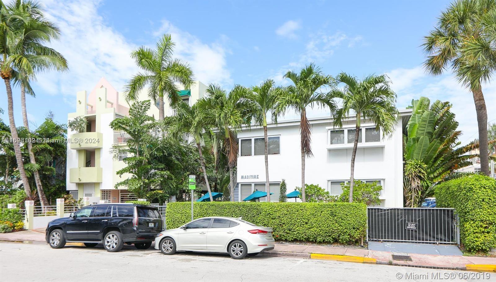 1616 Euclid Ave #5, Miami Beach, Florida image 5