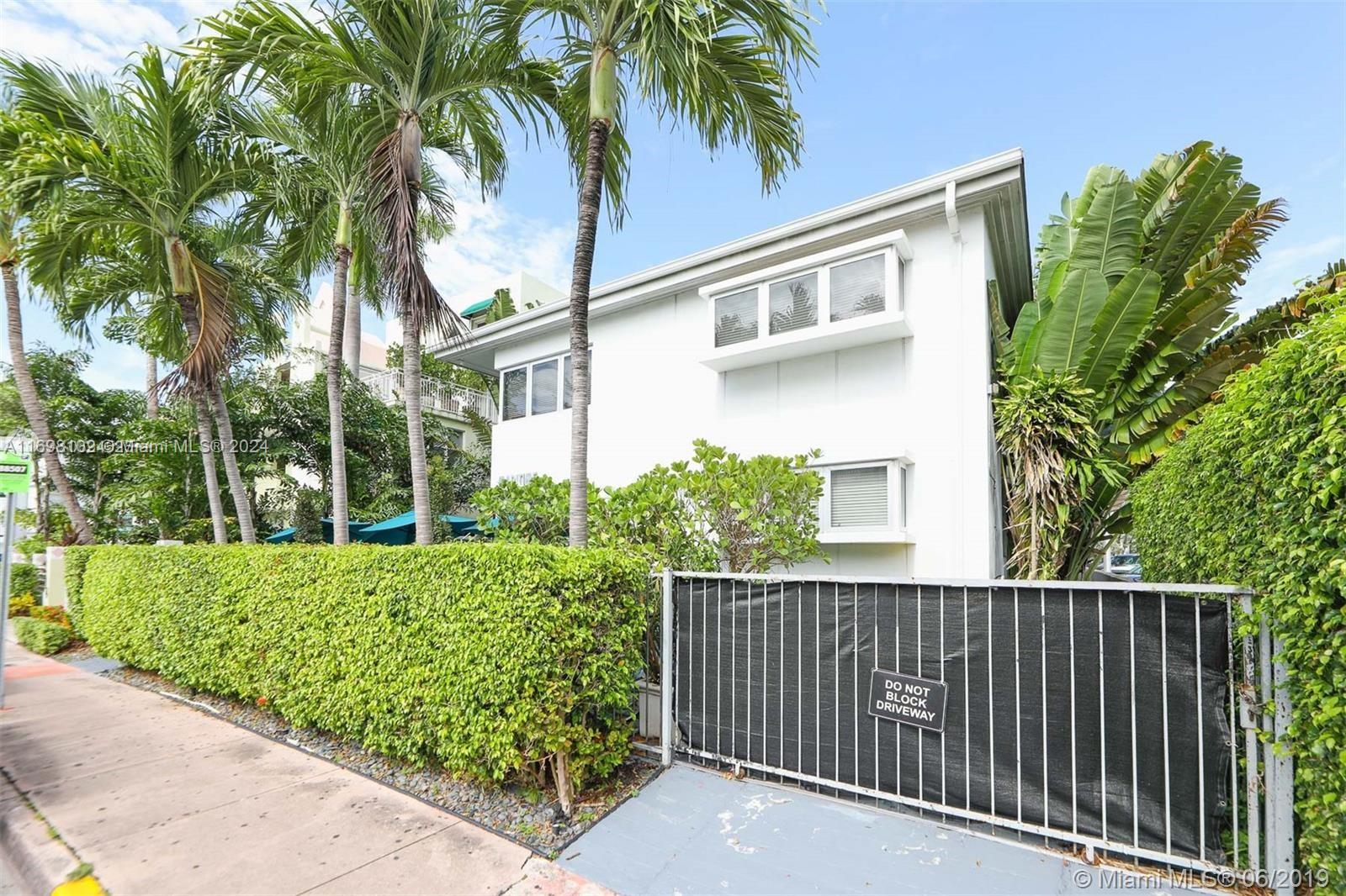 1616 Euclid Ave #5, Miami Beach, Florida image 6