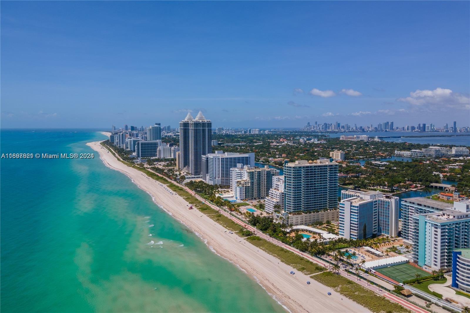 Residential, Miami Beach, Florida image 15