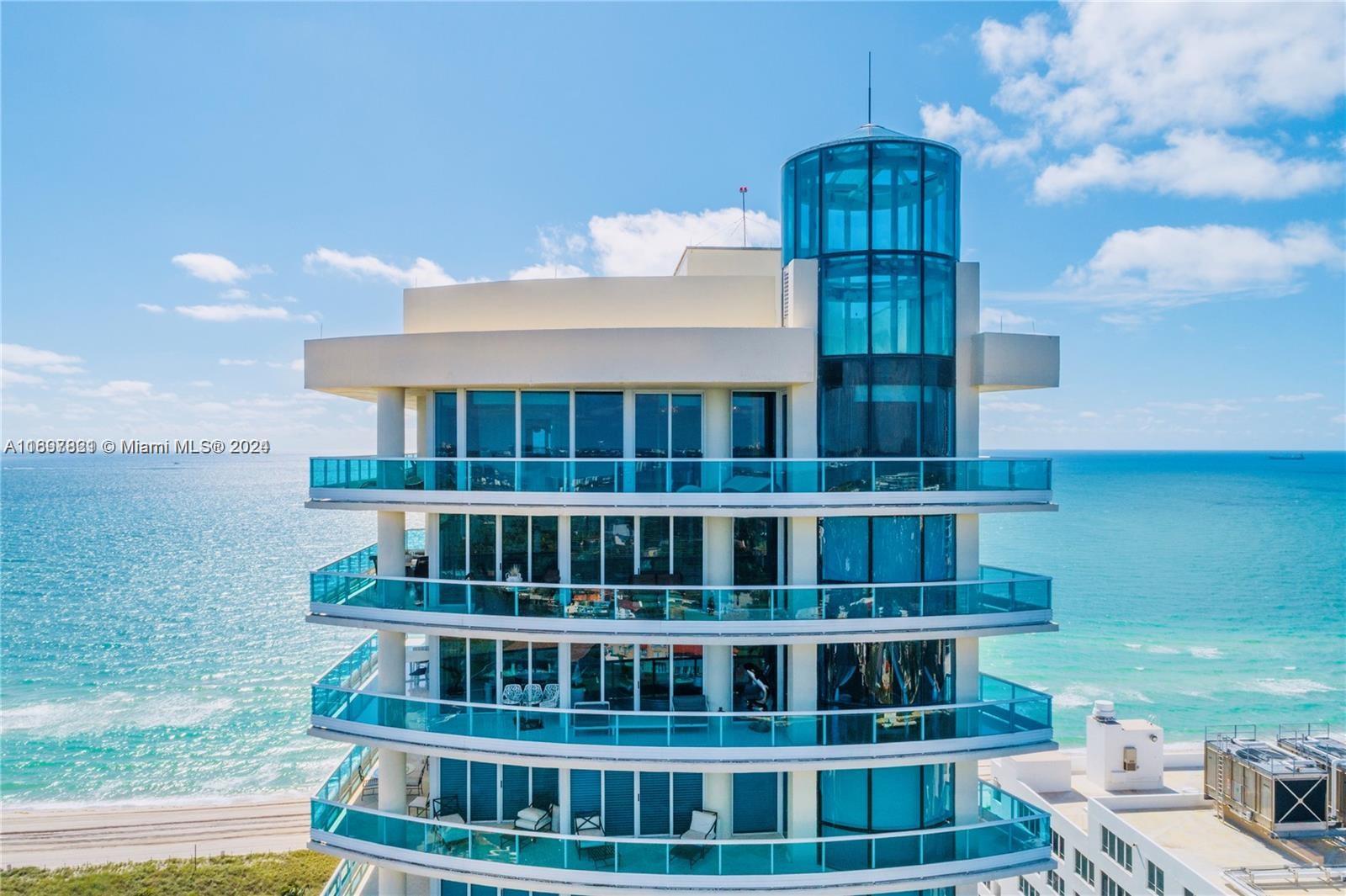 Residential, Miami Beach, Florida image 17