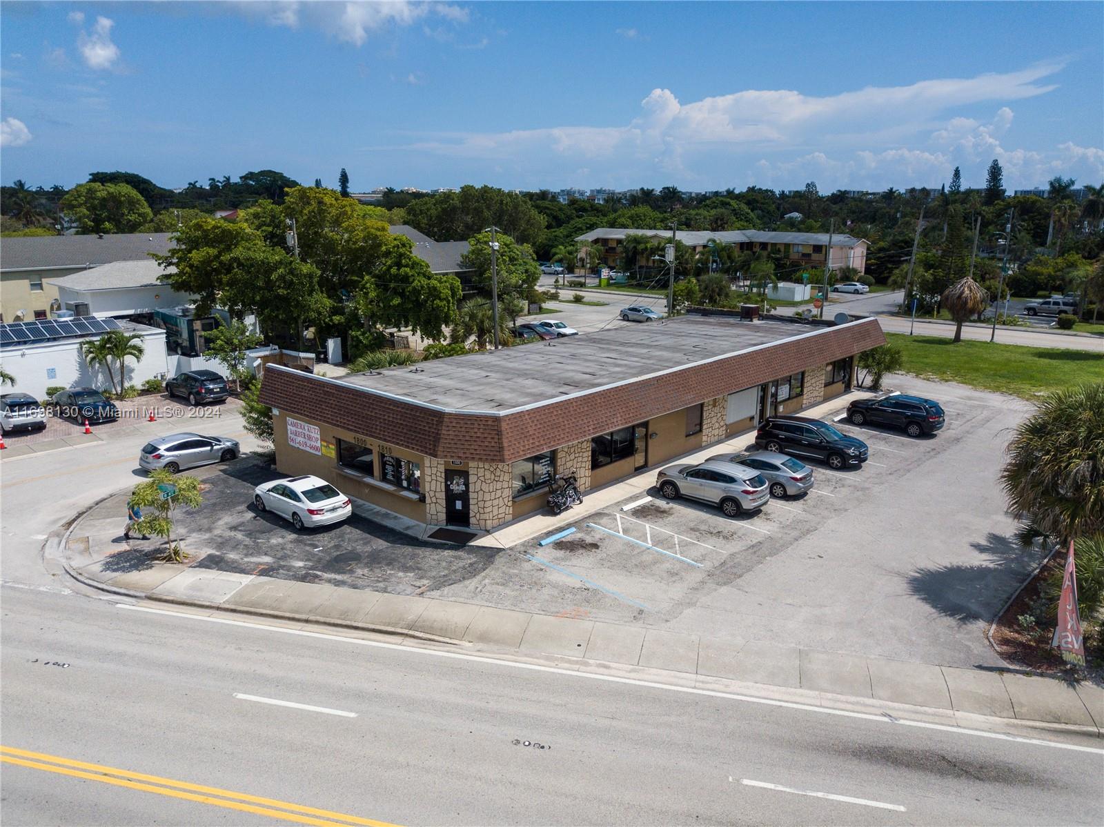 1800 S Dixie Hwy & 1706 18th Ave, Lake Worth, Florida image 12