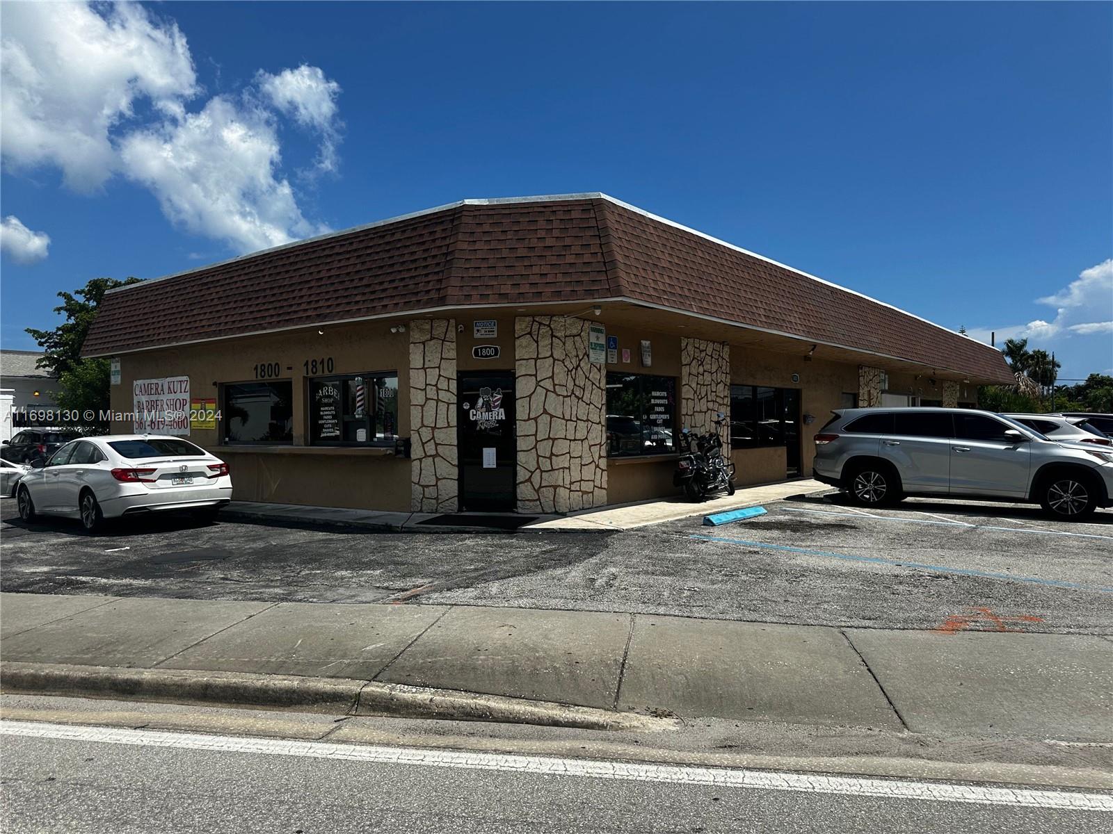 1800 S Dixie Hwy & 1706 18th Ave, Lake Worth, Florida image 13