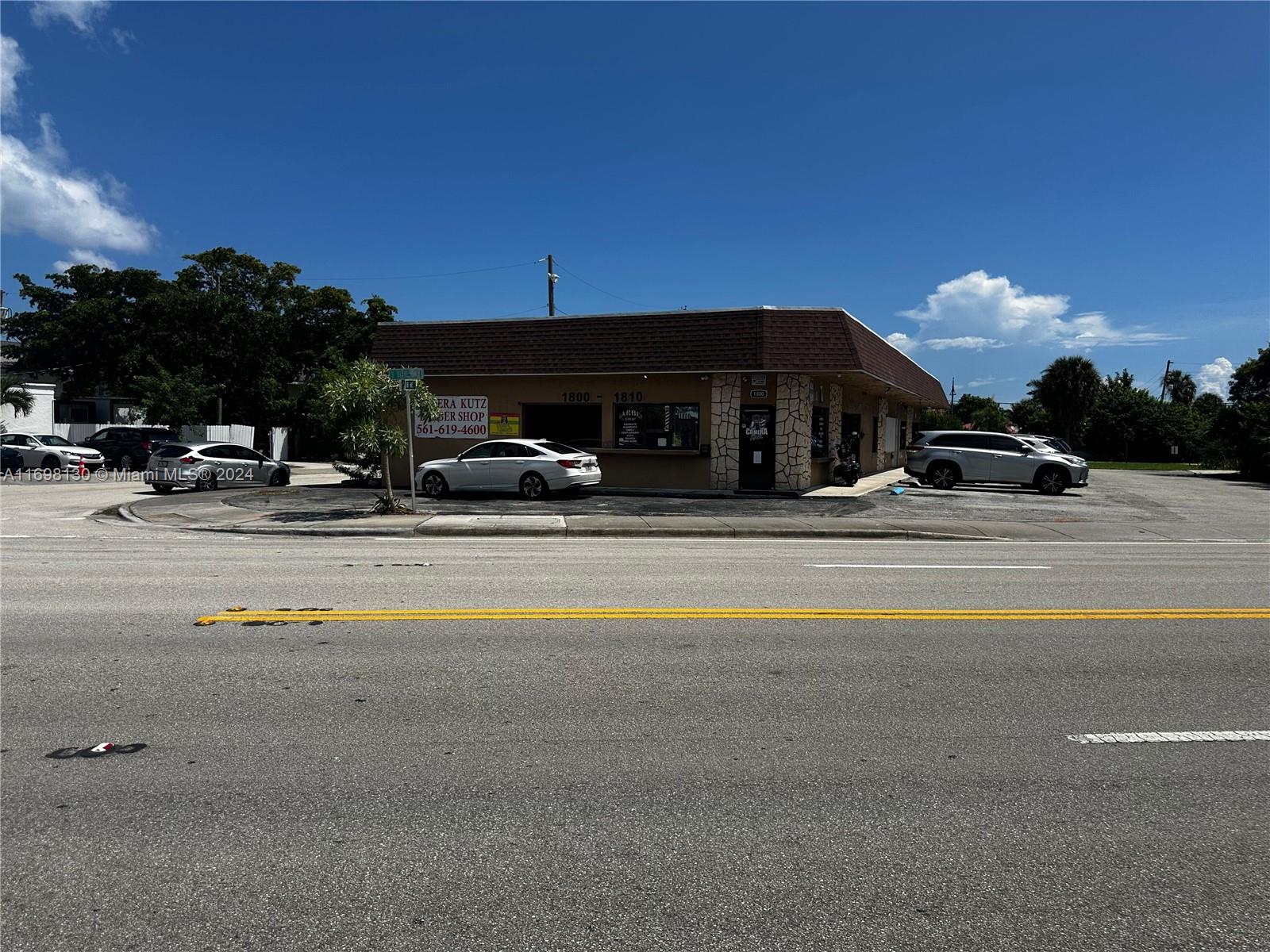 1800 S Dixie Hwy & 1706 18th Ave, Lake Worth, Florida image 15