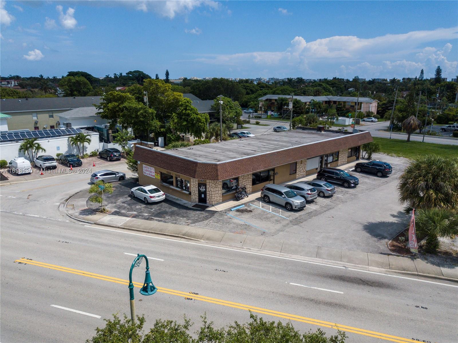 1800 S Dixie Hwy & 1706 18th Ave, Lake Worth, Florida image 6