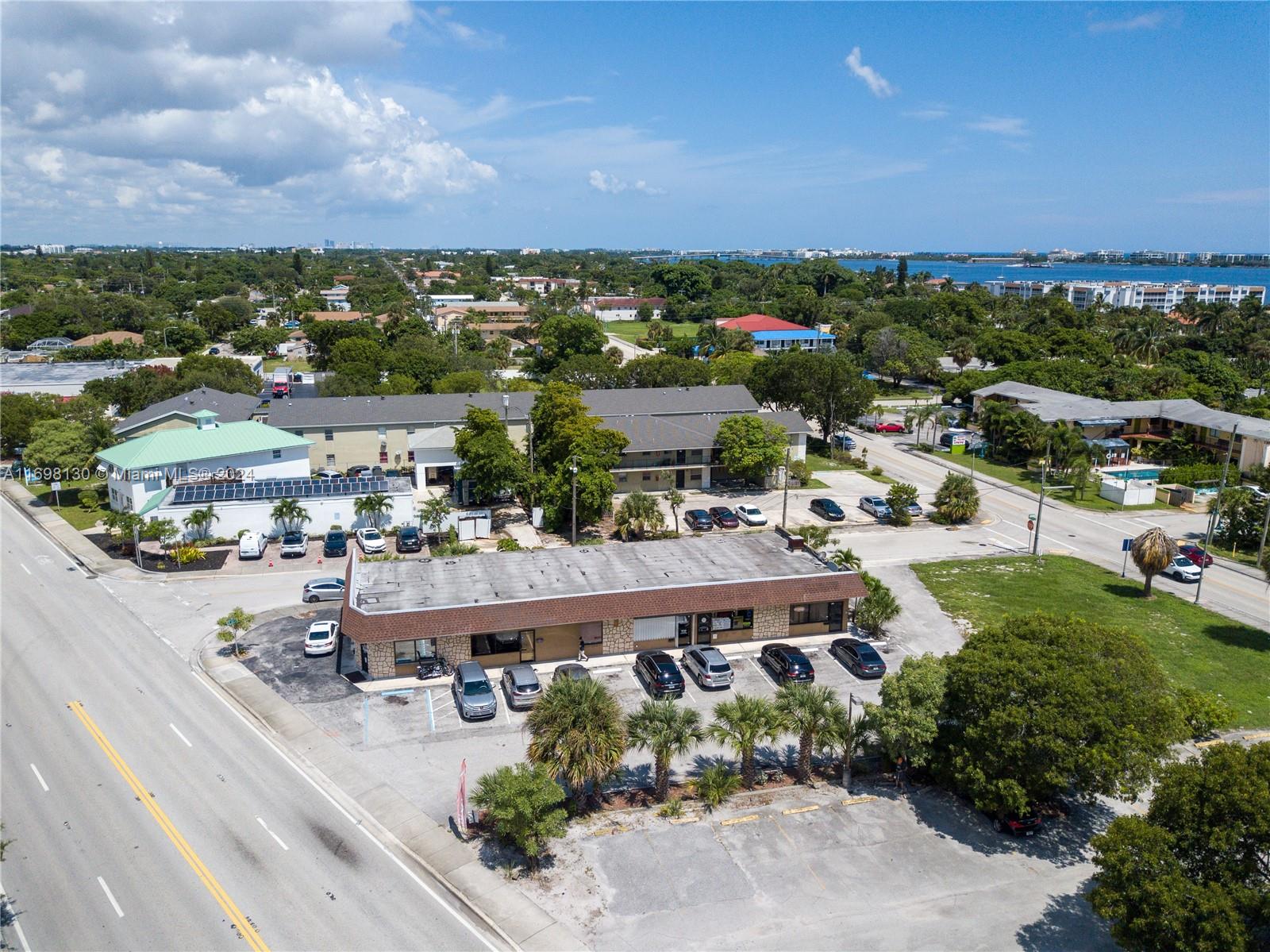 1800 S Dixie Hwy & 1706 18th Ave, Lake Worth, Florida image 8