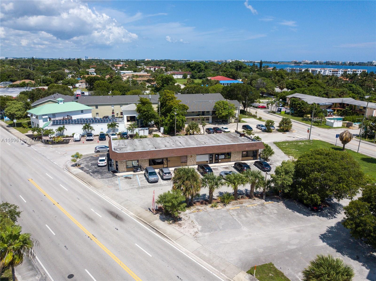 1800 S Dixie Hwy & 1706 18th Ave, Lake Worth, Florida image 9