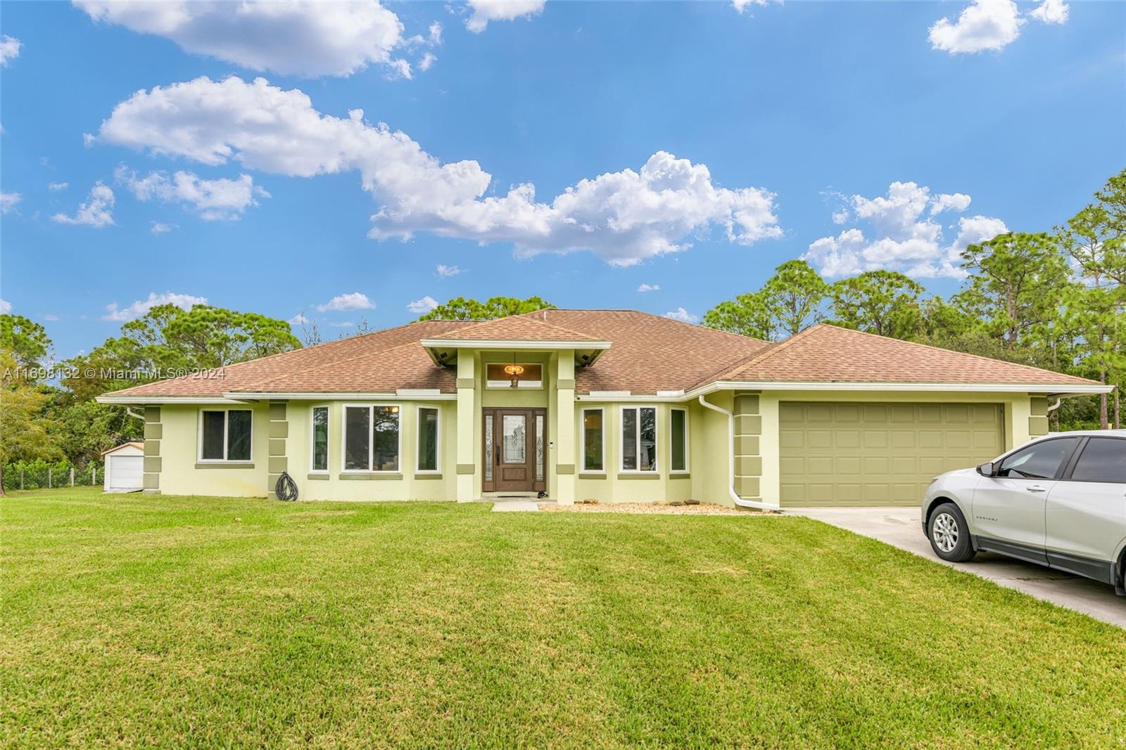 17609 Key Lime Blvd, Loxahatchee, Florida image 1