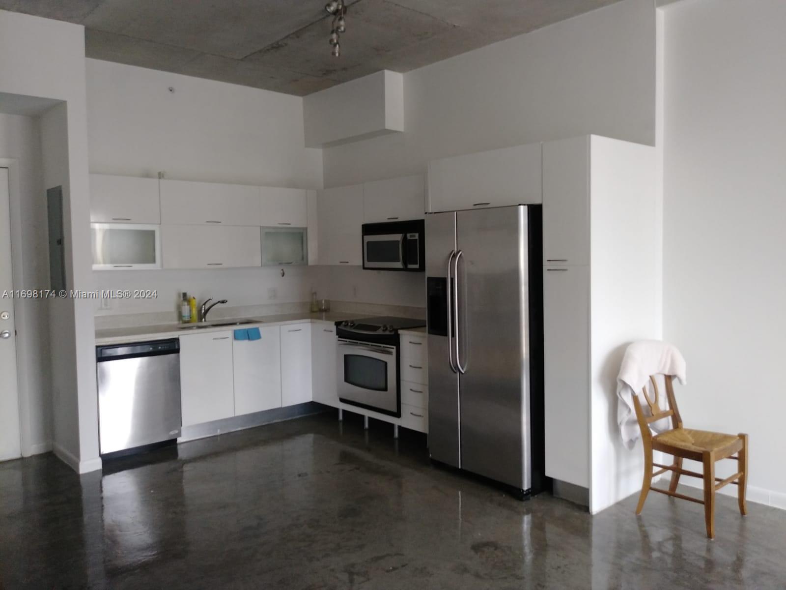 133 NE 2nd Ave #1615, Miami FL 33132