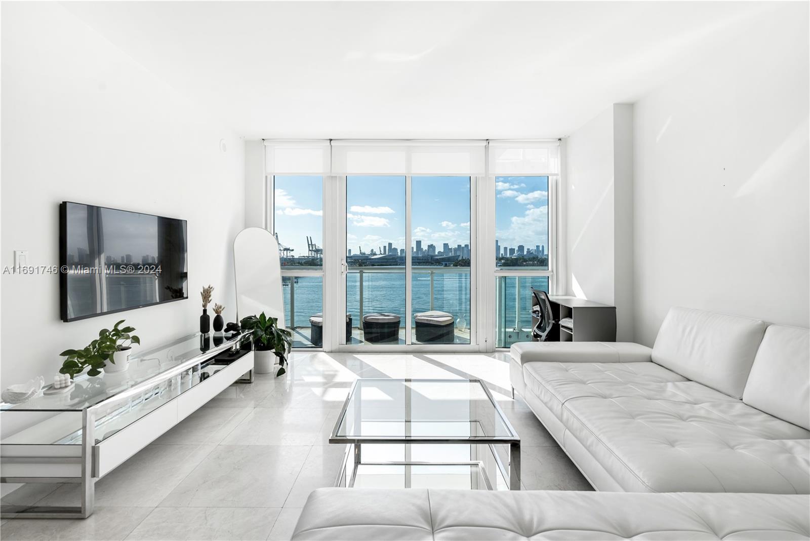 520 West Ave #603, Miami Beach, Florida image 1